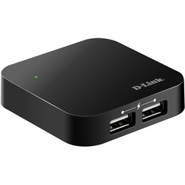 D-Link Hub DUB-H4/E