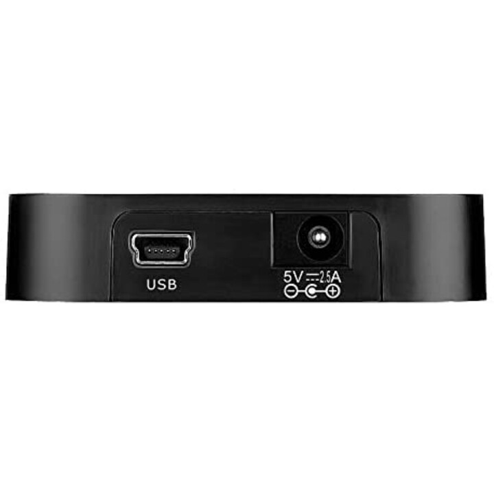 D-Link Hub DUB-H4 / MI