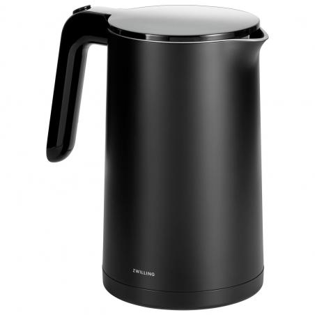 ZWILLING ENFINIGY tetera eléctrica 1,5 L 1850 W Negro - Imagen 1