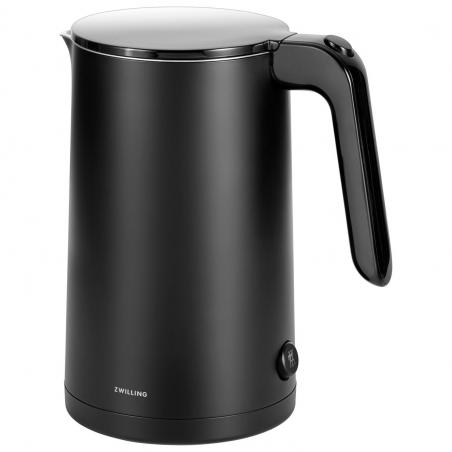 ZWILLING ENFINIGY tetera eléctrica 1,5 L 1850 W Negro - Imagen 2