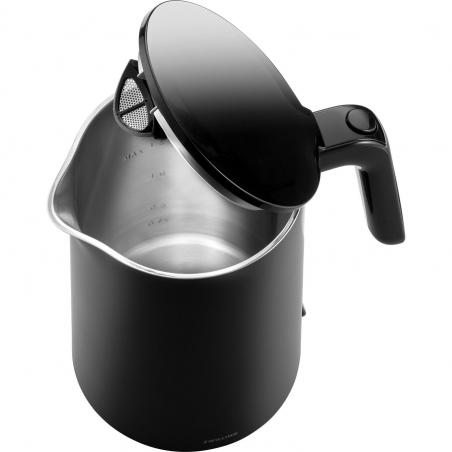 ZWILLING ENFINIGY tetera eléctrica 1,5 L 1850 W Negro - Imagen 3