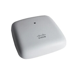 Cisco CBW140AC 867 Mbit/s Blanc Connexion Ethernet, supportant l'alimentation via ce port (PoE)