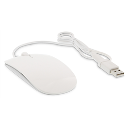 Easy Mouse USB-C avec 2 boutons et molette de défilement