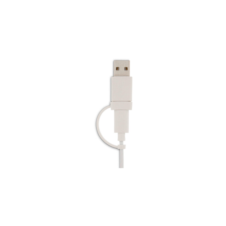 Easy Mouse USB-C avec 2 boutons et molette de défilement