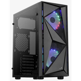 OBUDOWA AEROCOOL PGS SKYLINE-A-BK-V1 FRGB