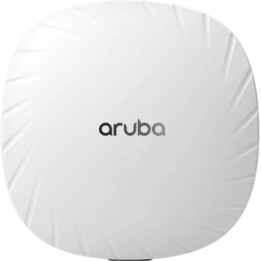 HPE Aruba Instant On AP515 (RW) Access Points Funkbasisstation WiFi6 (Bluetooth 5.0 - Bluetooth, 2.4 GHz, 5 GHz Q9H62A)
