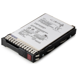 HPE Read Intensive 2.5" SFF Multi Vendor SSD mit 240GB Kapazität SATA 6Gb/s P18420-B21