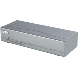 ATEN 4-Port-VGA-Splitter (350MHz)