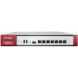 Zyxel USG Flex 200 pare-feux (matériel) 1800 Mbit/s