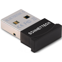 Micro adaptador USB de longo alcance Bluetooth 4.0