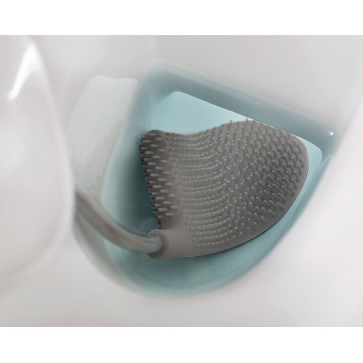 Joseph Joseph Flex Steel Toilet Brush