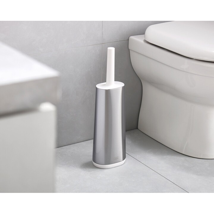 Joseph Joseph Flex Steel Toilet Brush