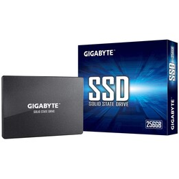 SSD GIGABYTE 256 GB Sata3 2.5 GP-GSTFS31256GTND