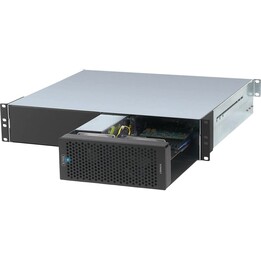 Echo III Rackmount 3-slot Thunderbolt 3 to PCIe card expansion system