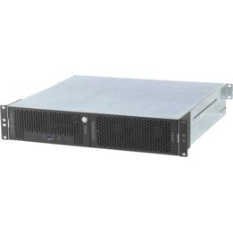 Sistema de montagem em rack DuoModo xMac mini / eGPU