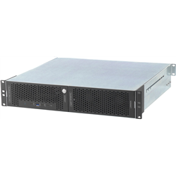 Système de montage en rack DuoModo xMac mini/eGPU