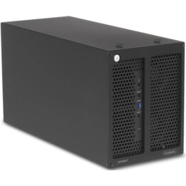 Sistema de mesa DuoModo xMac mini / eGPU
