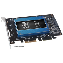 Tempo SSD [compatible châssis Thunderbolt]