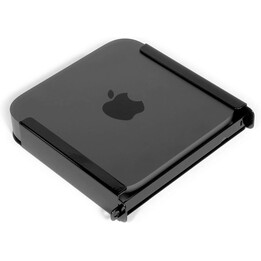 MacCuff mini VESA / Suporte de mesa para Mac mini Unibody, bloqueio, cabo HDMI * Nova versão