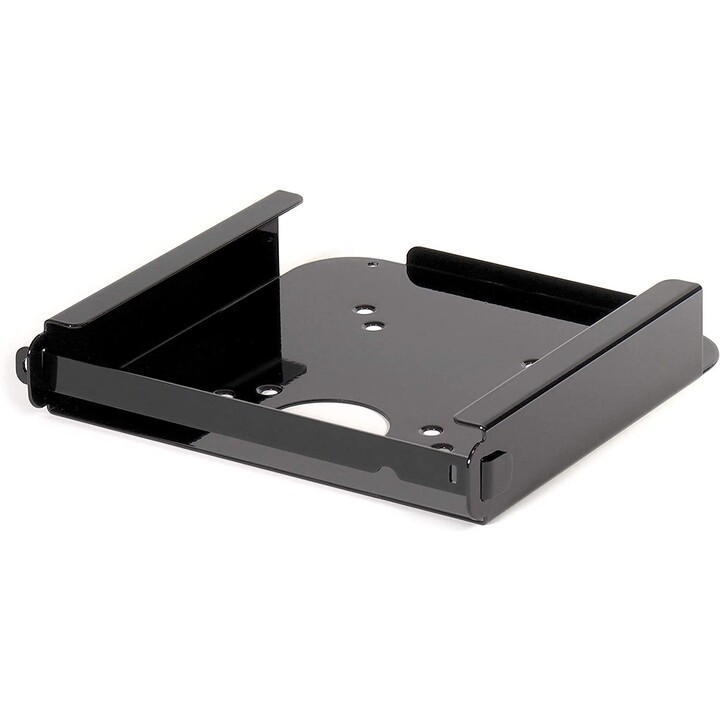 MacCuff mini VESA / Suporte de mesa para Unibody Mac mini, bloqueio, cabo HDMI * Nova versão