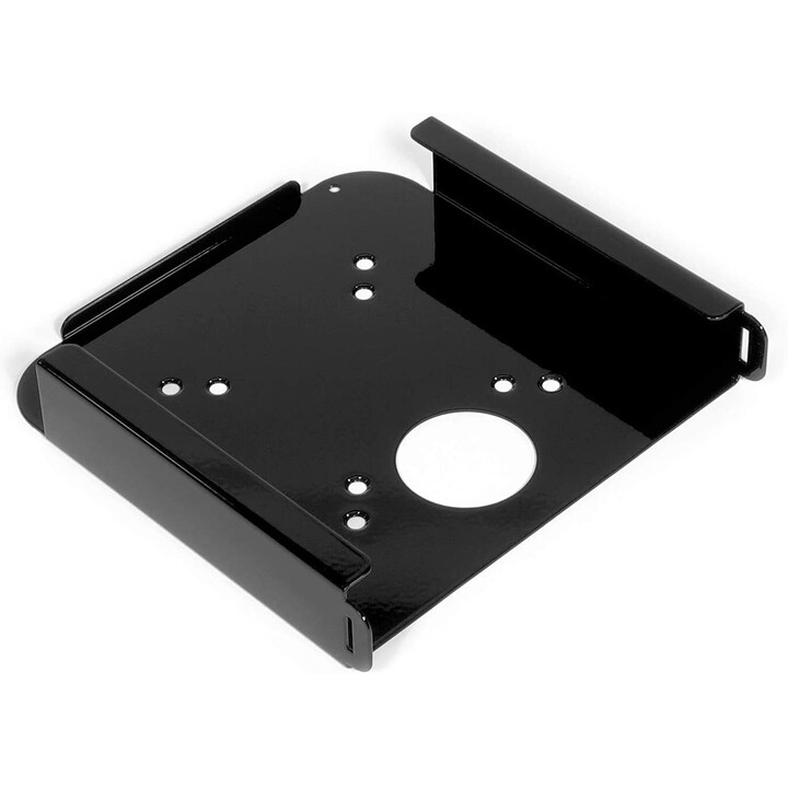 MacCuff mini VESA / Desk Mount for Unibody Mac mini, Locking, HDMI Cable * New version