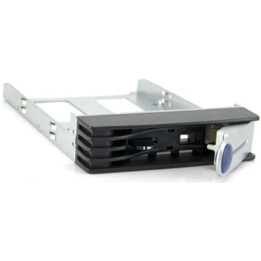 Fusion D4/R4/D5/D8/R8 Drive Tray- Schwarz , generalüberholt