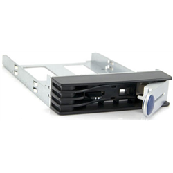 Fusion D4/R4/D5/D8/R8 Drive Tray-Black, Remis à Neuf