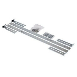 Fusion R4/R8, xMac mini Server Rack Slides : 27-30,5" Rack