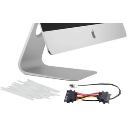 Sensore termico digitale per upgrade HDD Tutti i 27 iMac 12