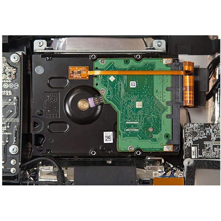 Digital Thermal Sensor for HDD Upgrades All 27 iMac 12