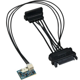 Digital Thermal Sensor for HDD Upgrades-All iMac 2011