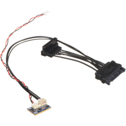 Sensor térmico digital para actualizaciones de HDD: todos los modelos de iMac de 21,5 "y 27" de 2009-2010