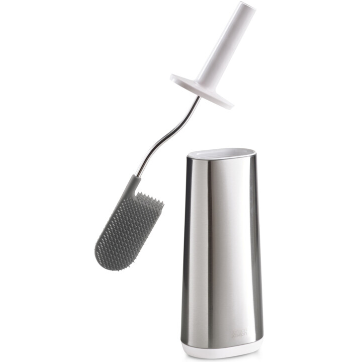 Joseph Joseph Flex Steel Toilet Brush