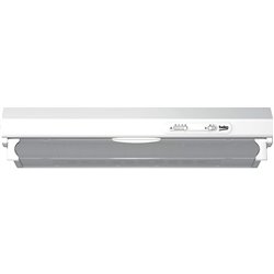Campana Beko CFB 6310 W de Pared Blanco