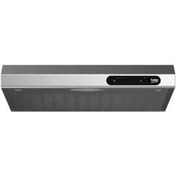 Campana Beko CFB 5310 X Encastrada Plata