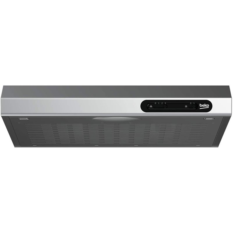 Campana Beko CFB 5310 X Encastrada Plata