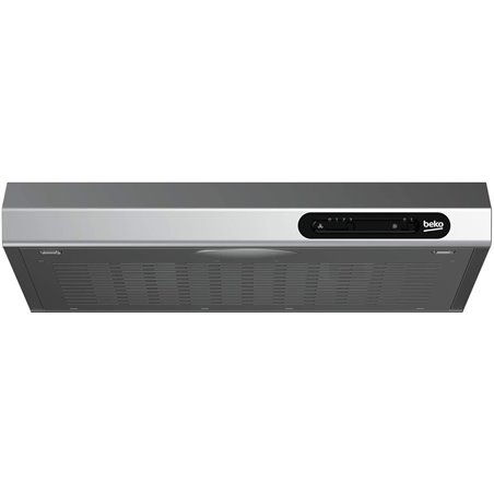 Campana Beko CFB 5310 X Encastrada Plata