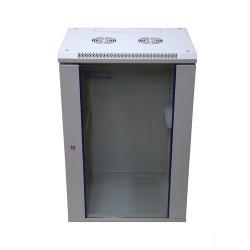 Extralink EX.14336 armario rack 15U Bastidor de pared Gris - Imagen 1