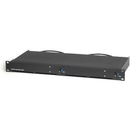 RackMac mini - Kit rack 1U per 2 Mac mini [da metà 2010]