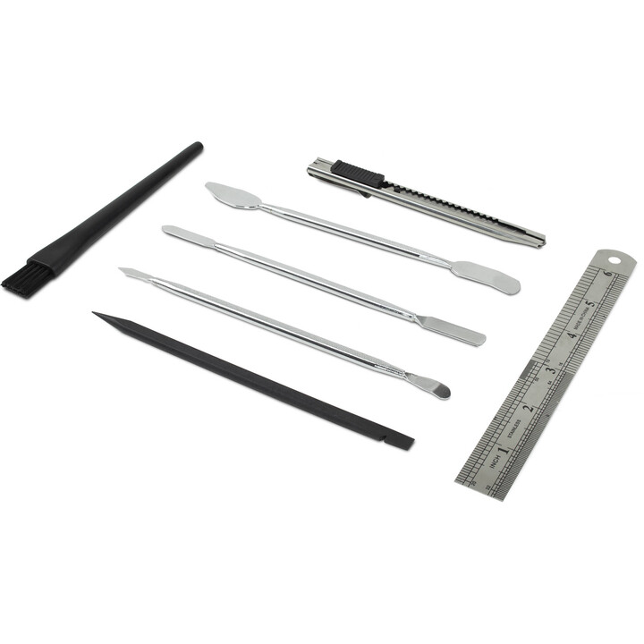 OWC OWCTOOLKIT72 kit attrezzi avanzato da 72 pezzi