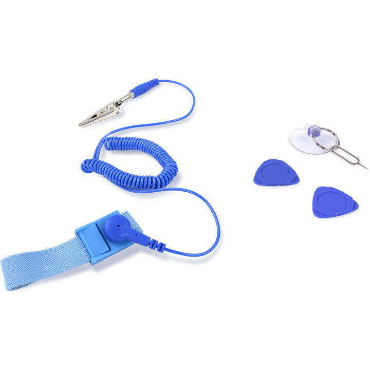 OWC OWCTOOLKIT72 kit attrezzi avanzato da 72 pezzi