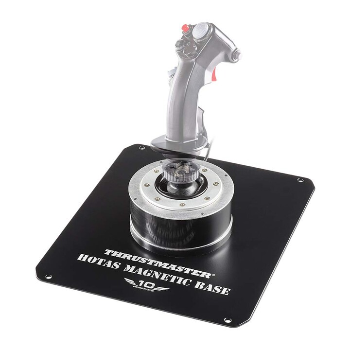 Thrustmaster HOTAS Magnetic Base - Joystick-Magnetsockel