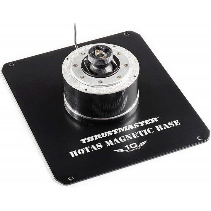 Thrustmaster HOTAS Magnetic Base - Joystick-Magnetsockel