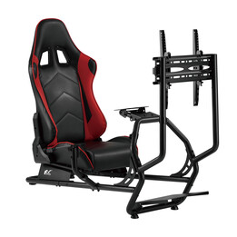 NANORS RACING SIMULATOR COCKPIT 3IN1 GAMING CHAIR