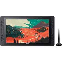 Huion Graphic Tablet Kamvas Pro 20 USB Black