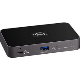 Thunderbolt Hub - 3 puertos TB4