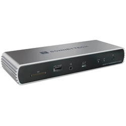 Echo 11 Thunderbolt 4 Dock