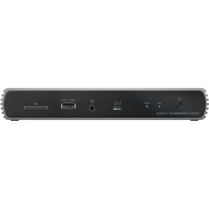Sonnet Echo 11 docking station Thunderbolt 4 nera