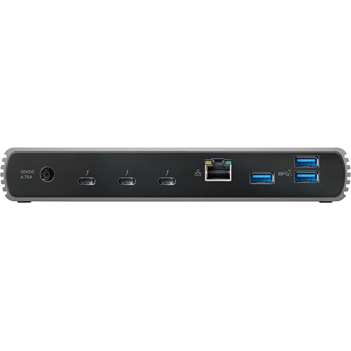 Sonnet Echo 11 docking station Thunderbolt 4 nera