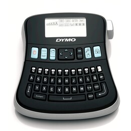 DYMO®LabelManager ™ 210D Labeling Machine - QWERTY Keyboard